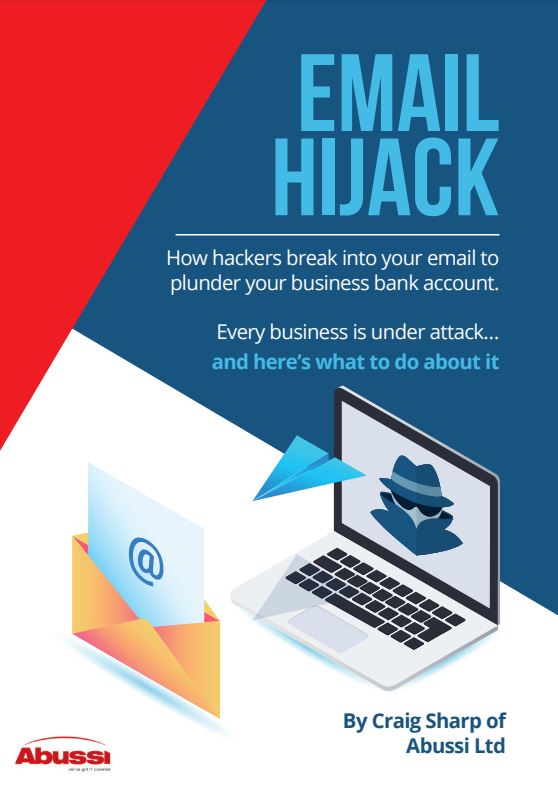 cover email hijack