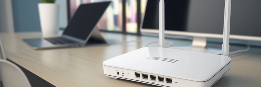 A simple guide to choosing the ideal office Wi Fi router